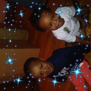 Meet your Posher, Lee